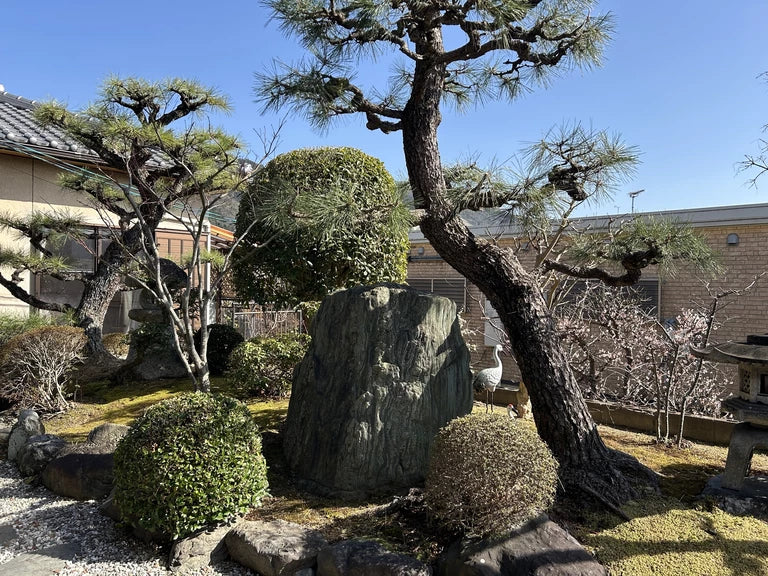 Rumah 5SLDK di Yamashina-ku, Kyoto