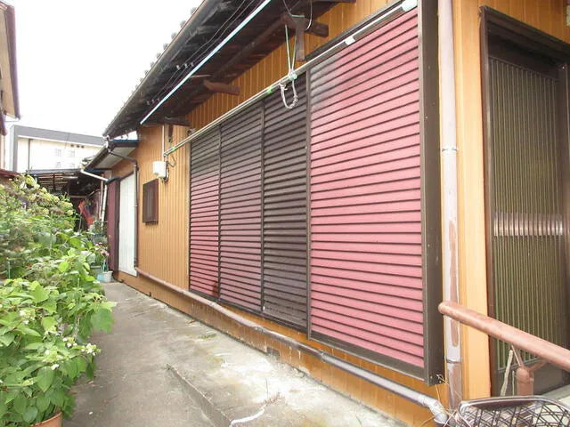 Shingocho, Seto City, Aichi Prefecture, Japan