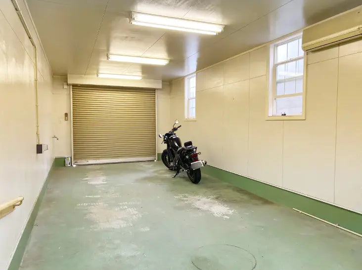 Corner-Lot Family Home with Fireplace, Sauna & Full Attic Storage in Hachioji, Tokyo