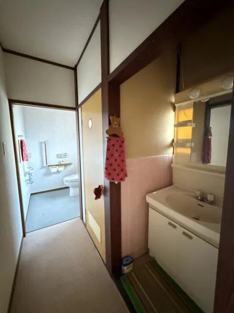 Nishinaka-cho, Kamichi-cho, Nakashinkawa-gun, Toyama