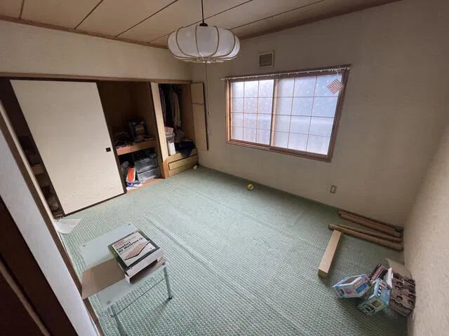 Honcho, Ashibetsu City, Hokkaido