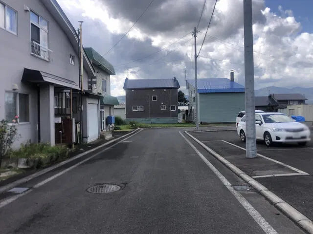 Rankoshi-cho, Isoya-gun, Hokkaido