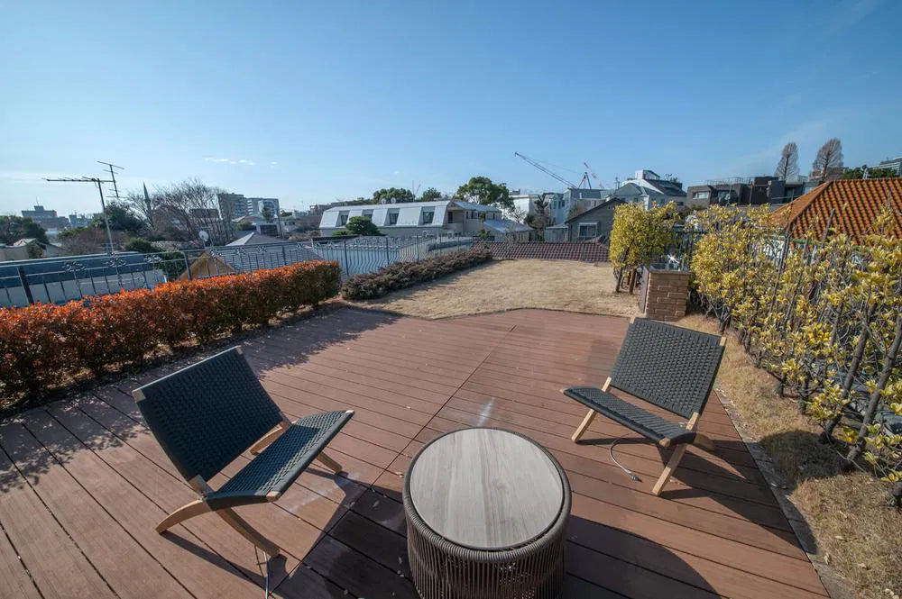 3-47-2 Nishihara, Shibuya-ku, Tokyo