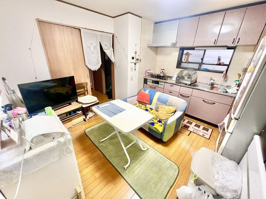Kobayashi Nishi 2, Taisho Ward, Osaka City, Osaka Prefecture