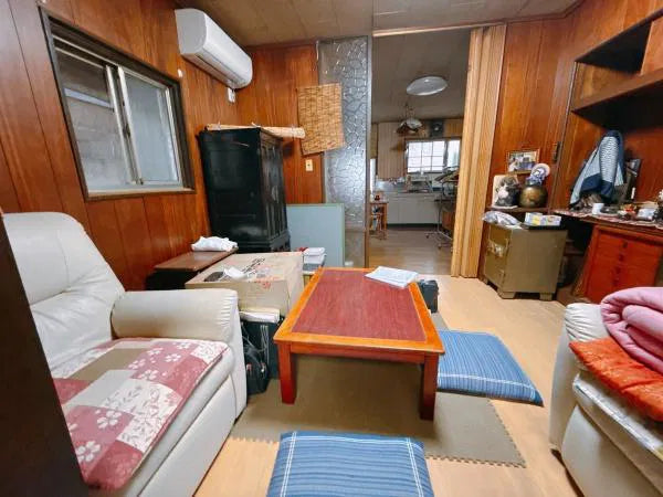 Kandacho, Higashiosaka City, Osaka Prefecture