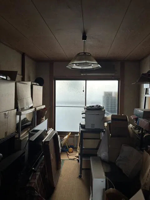 2-chome Amami Higashi, Matsubara City, Osaka Prefecture