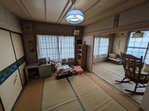 192 and 193 Honmachi, Aibetsu-cho, Kamikawa-gun, Hokkaido