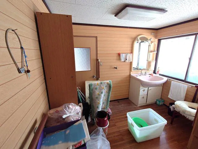 Tanakacho, Namekawa City, Toyama Prefecture