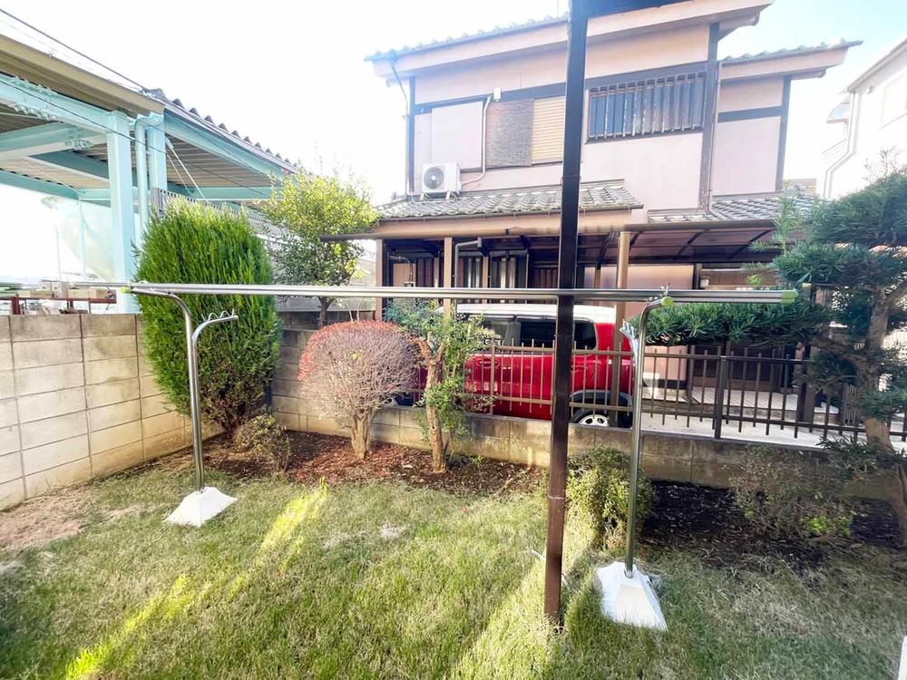 Kubocho, Sano City, Tochigi Prefecture