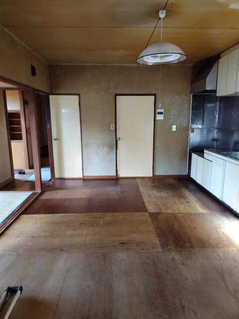 Kanagawa Prefecture Minamiashigara City Komagata Shinjuku