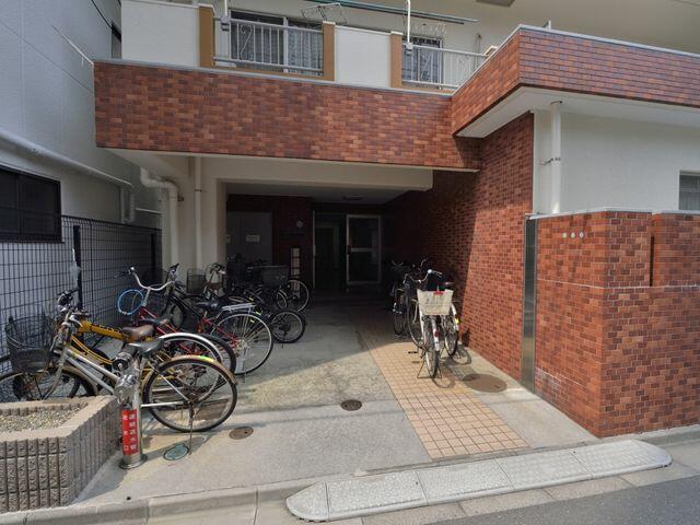 Condominium – Midori, Sumida-ku, Tokyo
