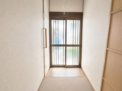 Rumah 1DK di Sumie 3-chome, Sumiyoshi-ku, Osaka