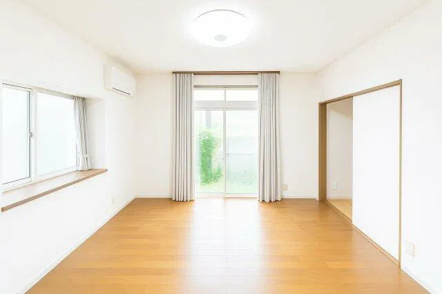 Nagaoka, Chikushino City, Fukuoka Prefecture