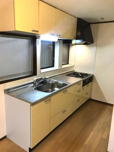 6-chome Hojo, Daito City, Osaka Prefecture