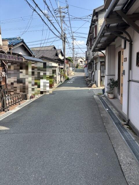 1-chome Minami, Toyonancho, Toyonaka City, Osaka Prefecture