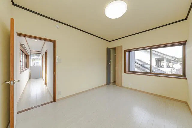 Niigata Prefecture, Niigata City, Nishi Ward, Matsumigaoka 3-chome