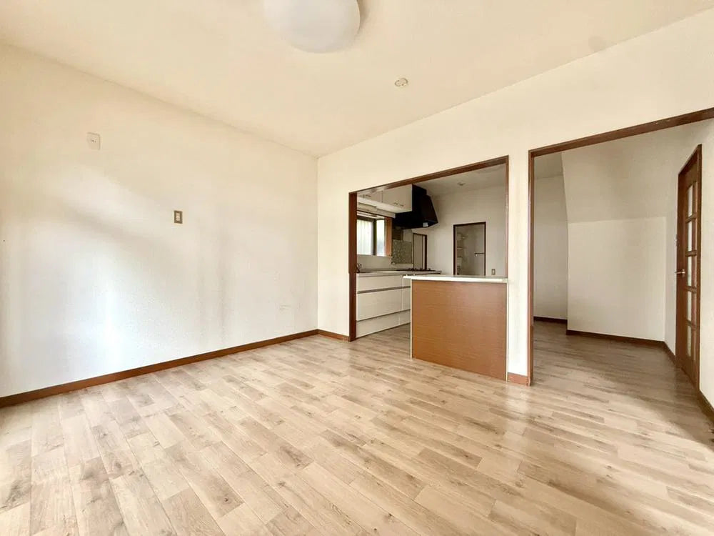 Rumah 2 Lantai – Kamimizo, Sagamihara (Kanagawa)