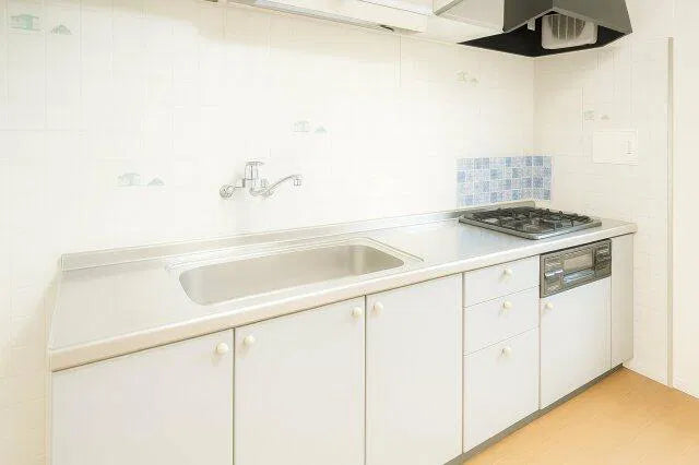 Nagaoka, Chikushino City, Fukuoka Prefecture