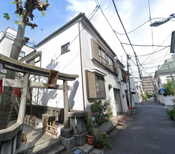 Rumah 6LDK di Asakusa 3-chome, Taito-ku, Tokyo