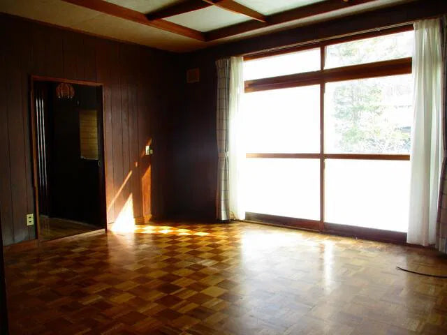 Sakura 2-chome, Otaru City, Hokkaido