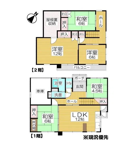 Rankoshi-cho, Isoya-gun, Hokkaido