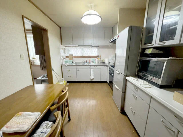 Rumah 4LDK di Asari 3-chome, Otaru, Hokkaido