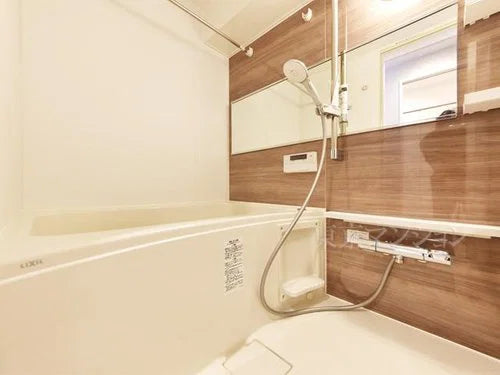 Apartemen 1LDK di Nishiasakusa 2-chome, Taito-ku, Tokyo