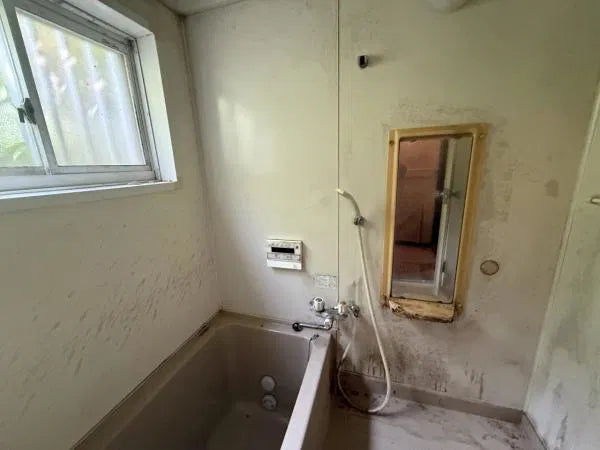 Kitagawa, Hanno City, Saitama Prefecture