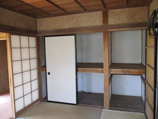 Nagano Prefecture, Kamiminochi District, Iizuna Town, Mure