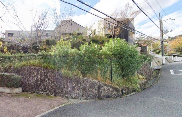 Kenya-cho, Nishinomiya City, Hyogo Prefecture