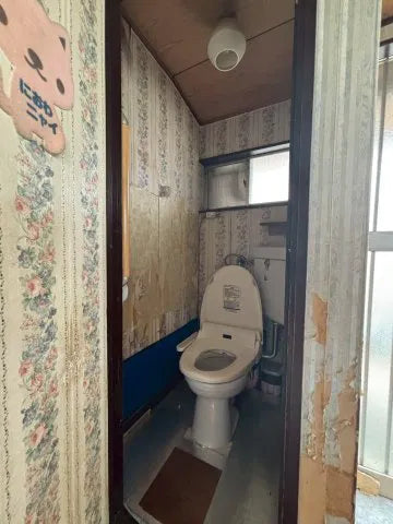 Nishisayamagaoka 1-chome, Tokorozawa City, Saitama Prefecture