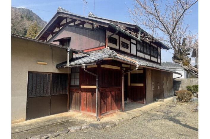 9SDK HOUSE KYOTO-SHI SAKYO-KU - PDJ Indonesia