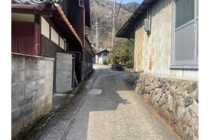 9SDK HOUSE KYOTO-SHI SAKYO-KU - PDJ Indonesia