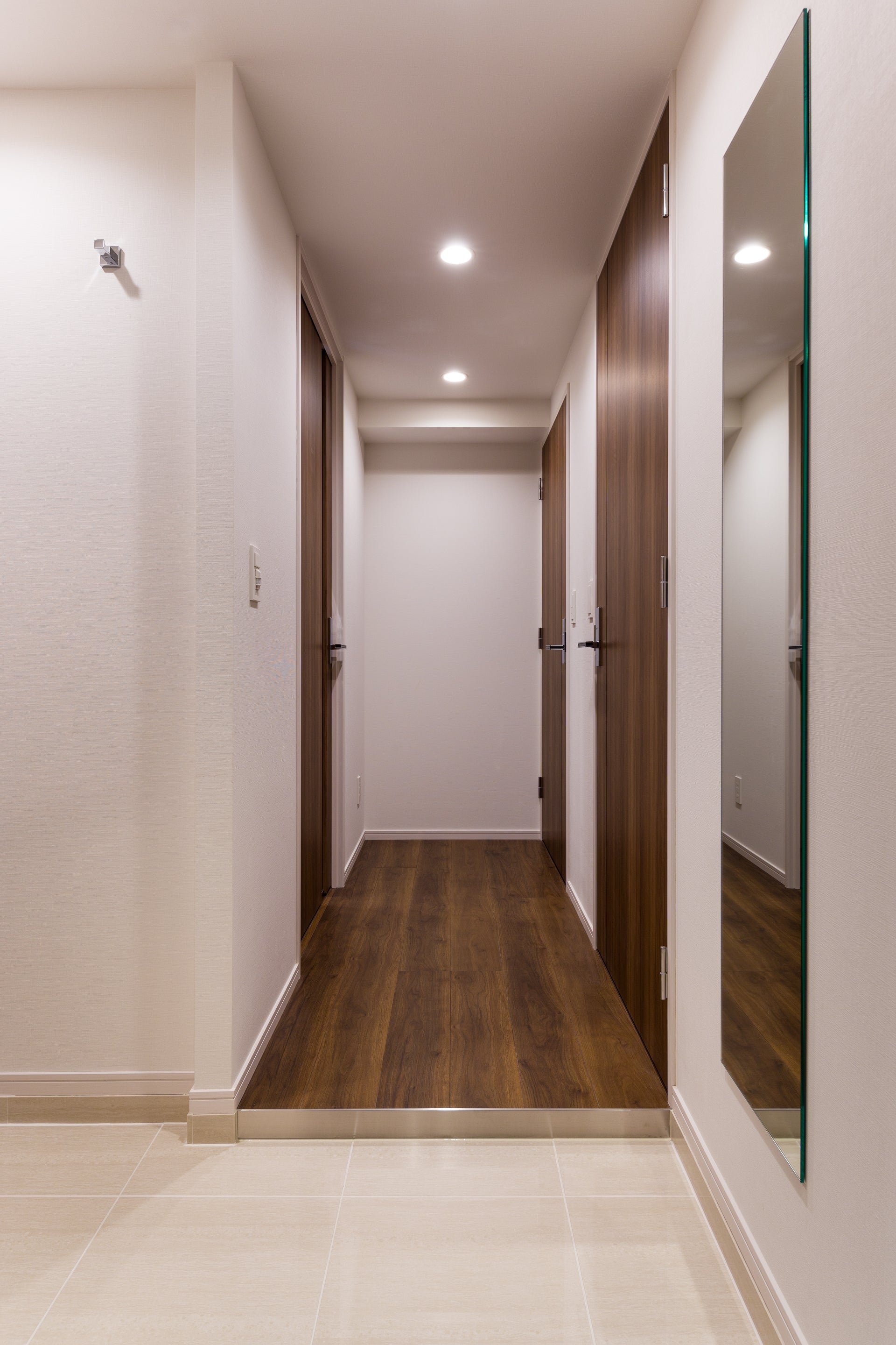 CREVISTA Ukimafunado — Apartemen 2LDK di Tokyo