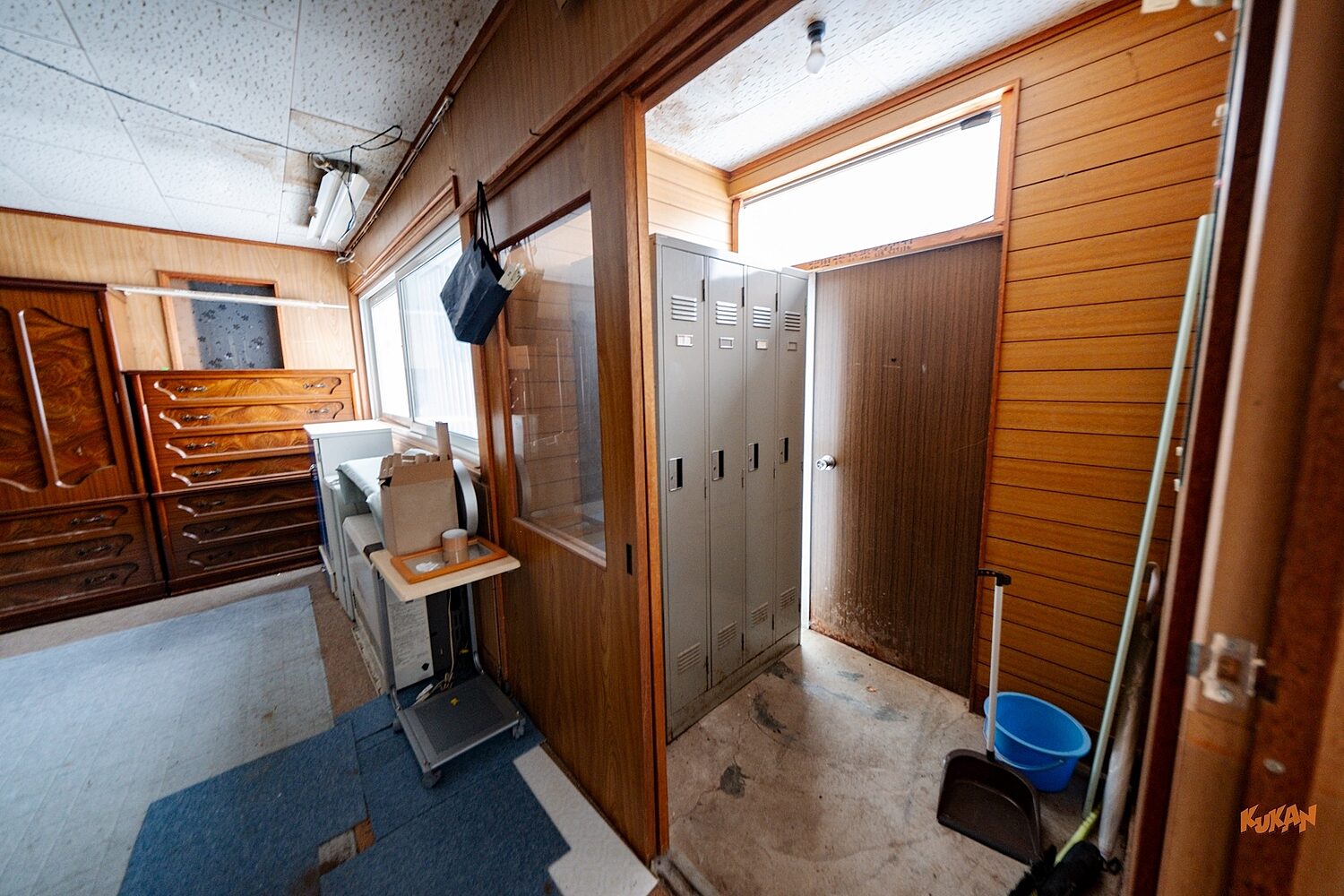 Furano Higashiyama House: Ski Base with Dual Entrances