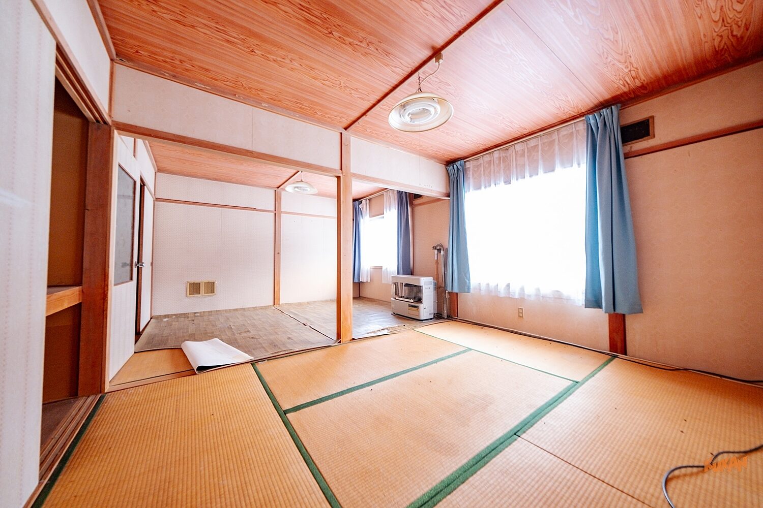 Furano Higashiyama House: Ski Base with Dual Entrances