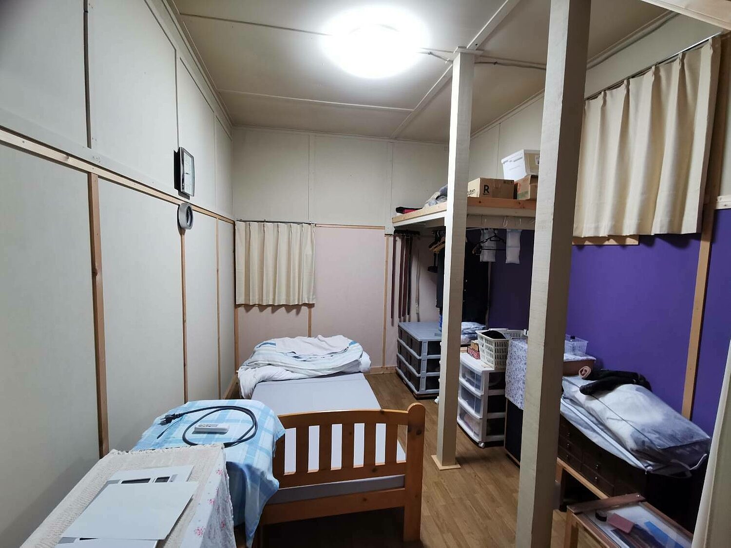 Hilltop Toyosato House