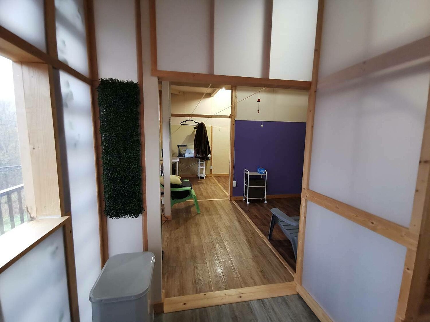 Hilltop Toyosato House