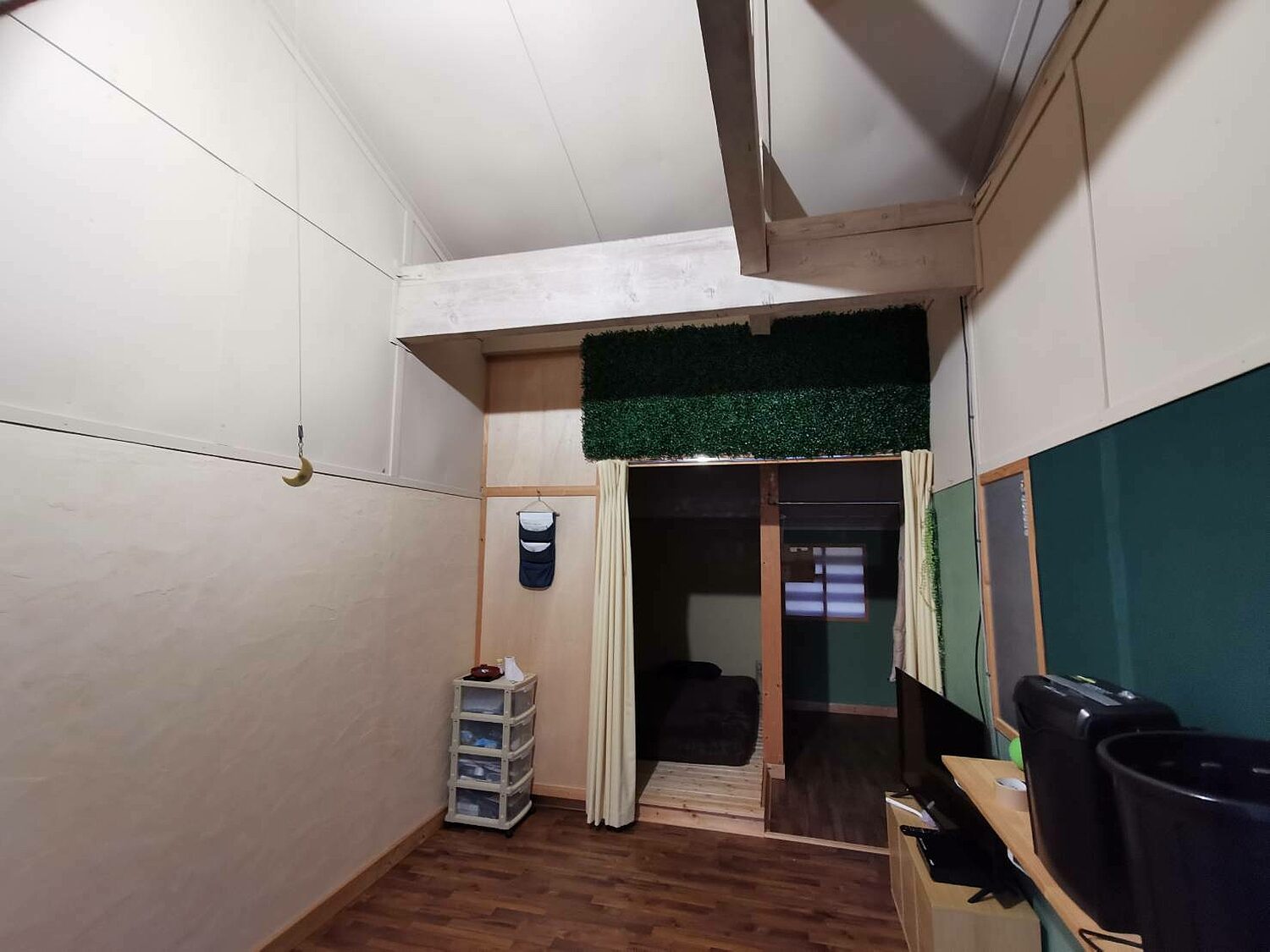 Hilltop Toyosato House