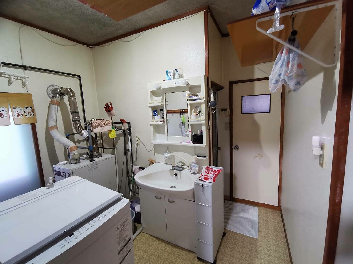 Hilltop Toyosato House