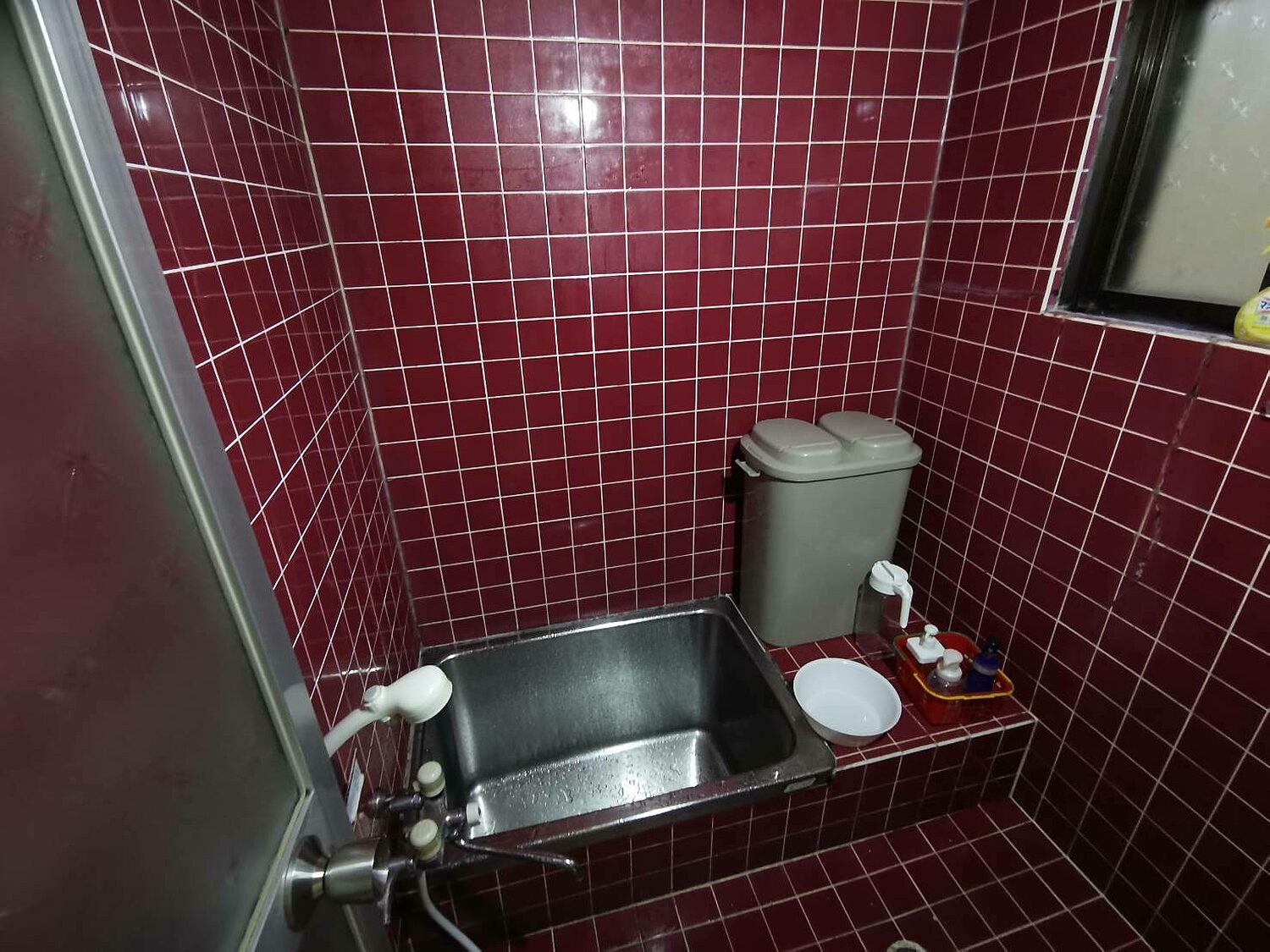 Hilltop Toyosato House