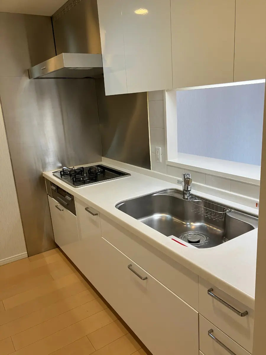 3Beds Apartment in Shiki-shi, Saitama