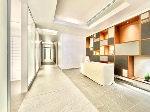 2LDK APARTMENT SHINAGAWA-KU