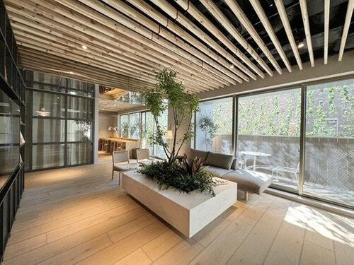 2LDK APARTMENT SHINAGAWA-KU