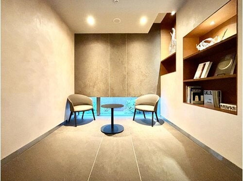 2LDK APARTMENT SHINAGAWA-KU