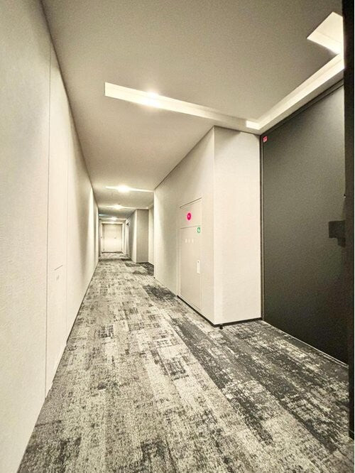 2LDK APARTMENT SHINAGAWA-KU