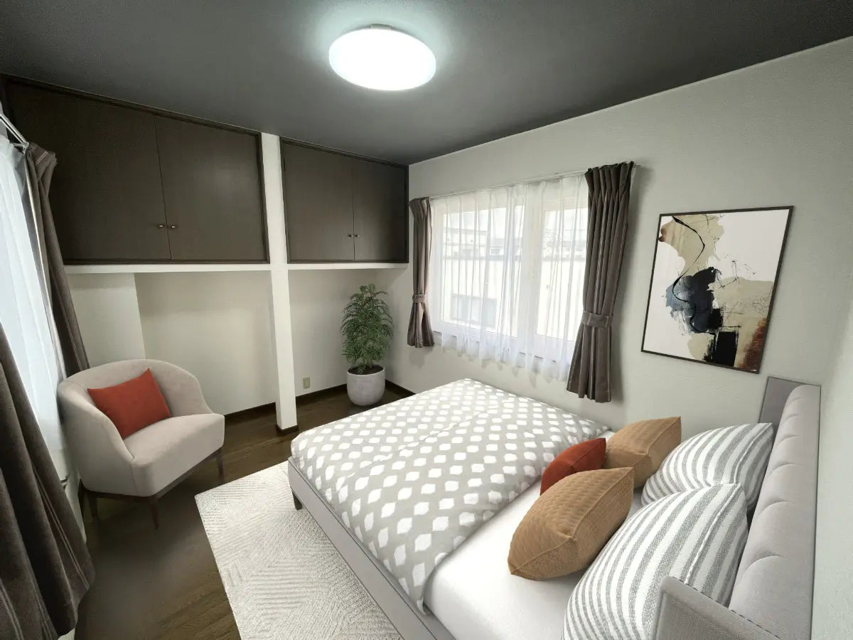 4beds House in Chuo-ku,Sapporo-shi, Hokkaido