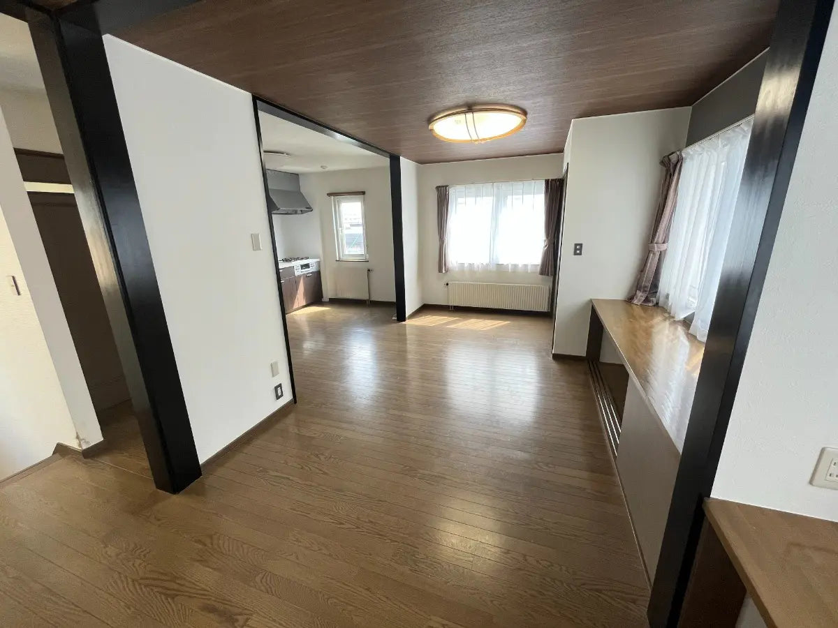 4beds House in Chuo-ku,Sapporo-shi, Hokkaido