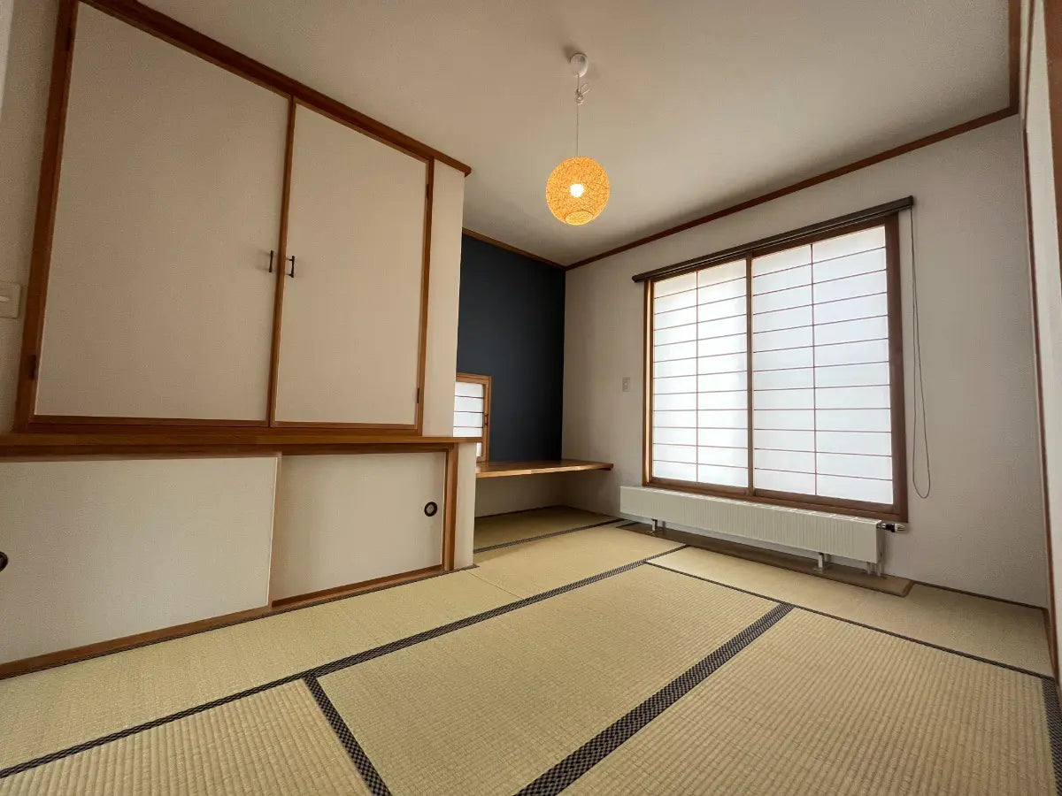 4beds House in Chuo-ku,Sapporo-shi, Hokkaido