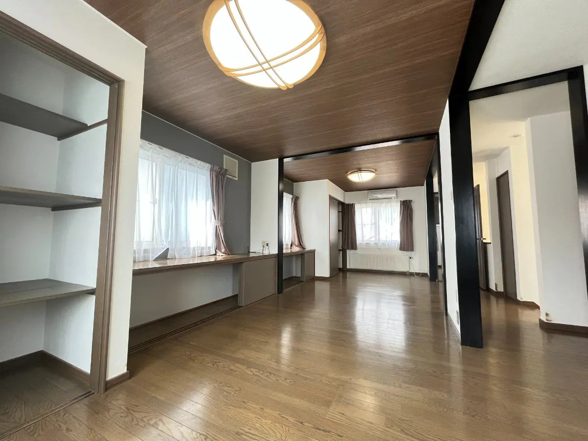 4beds House in Chuo-ku,Sapporo-shi, Hokkaido